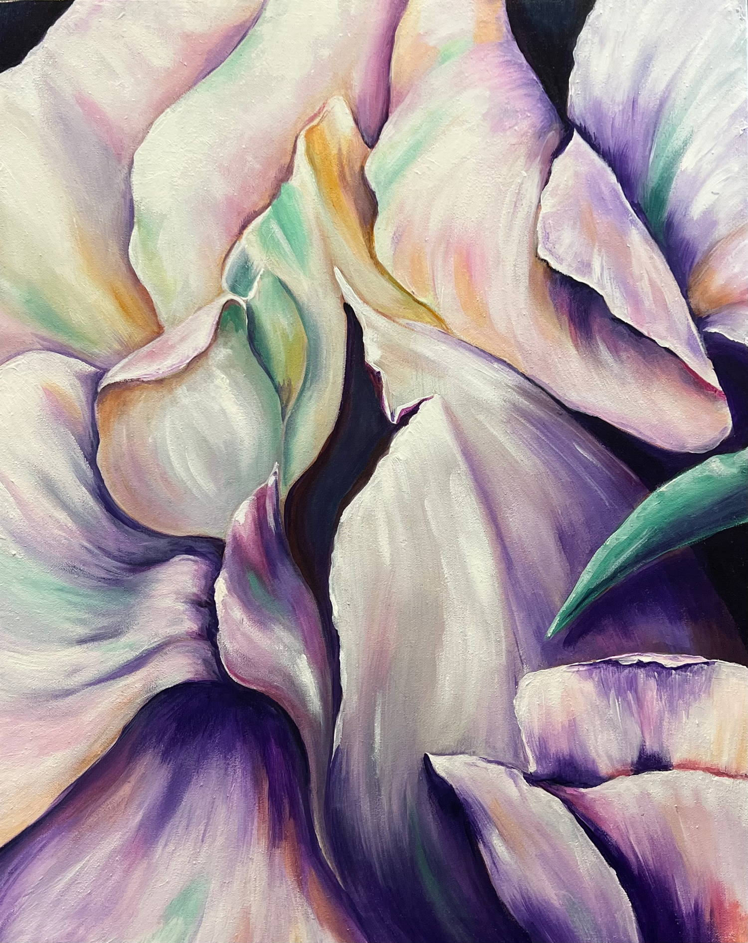 Original Paintings