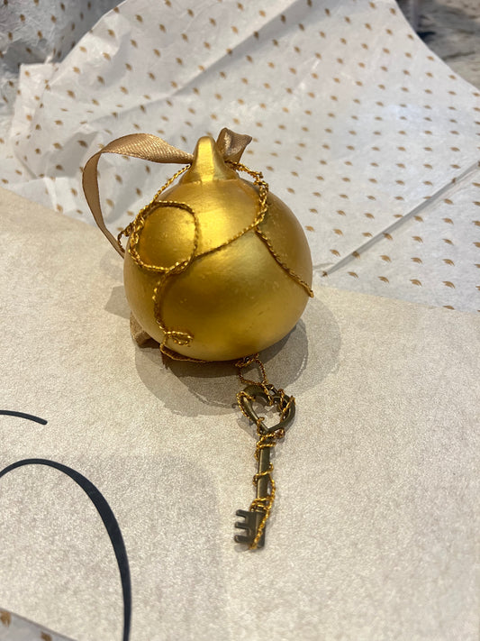 Unlock your Potential Bauble