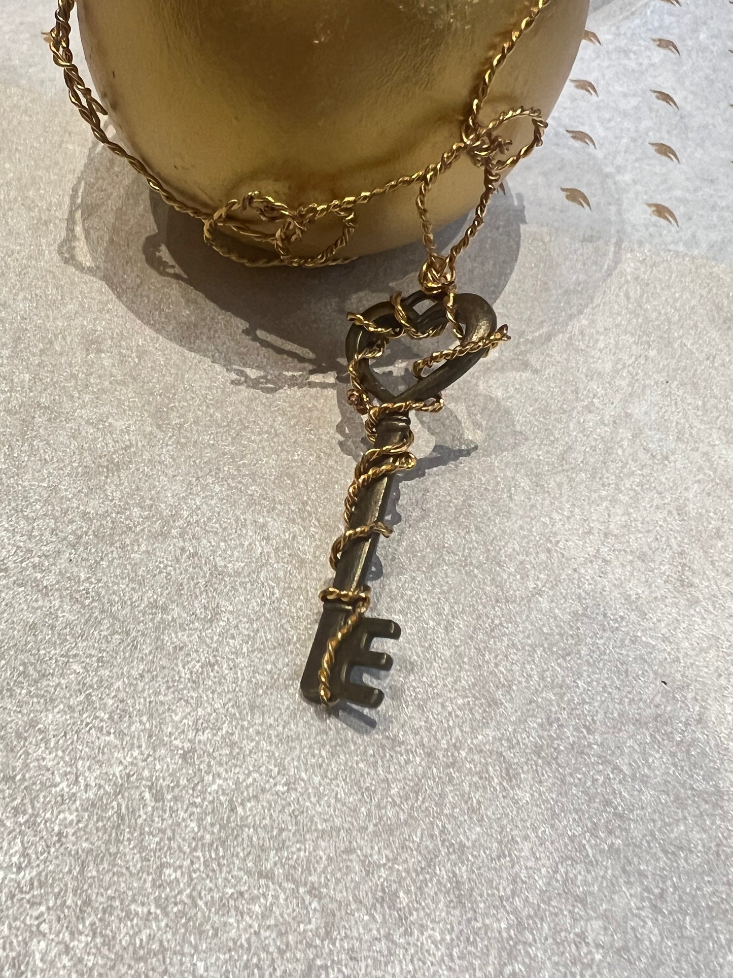 Unlock your Potential Bauble