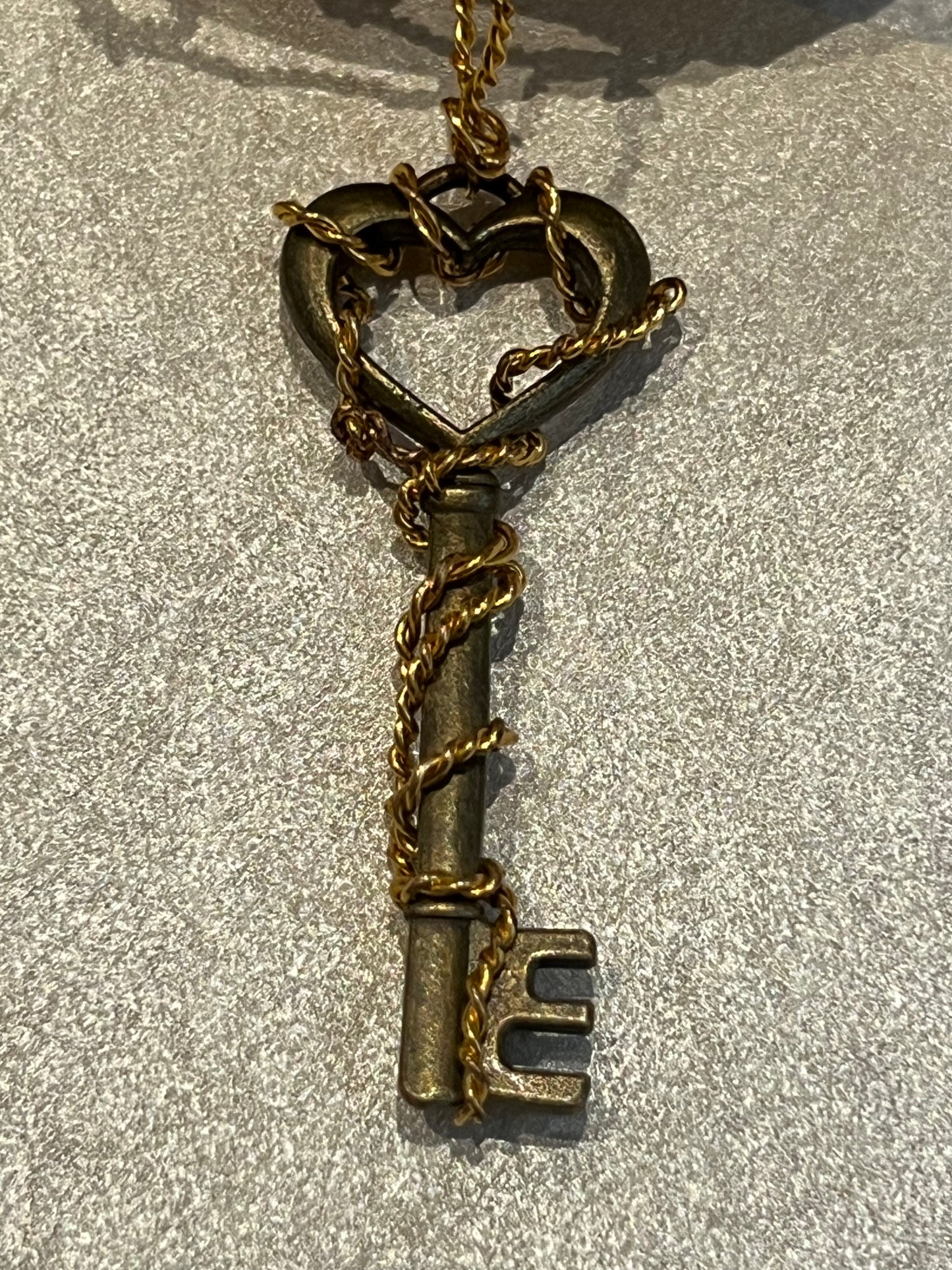 Unlock your Potential Bauble