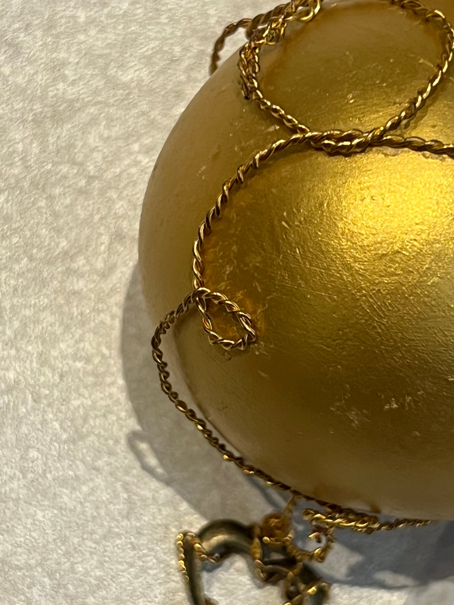 Unlock your Potential Bauble