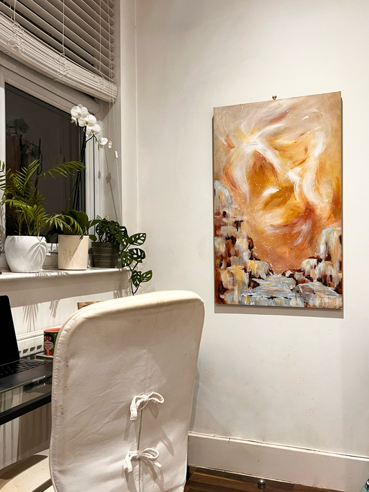 Why have one Dream when you can have many?