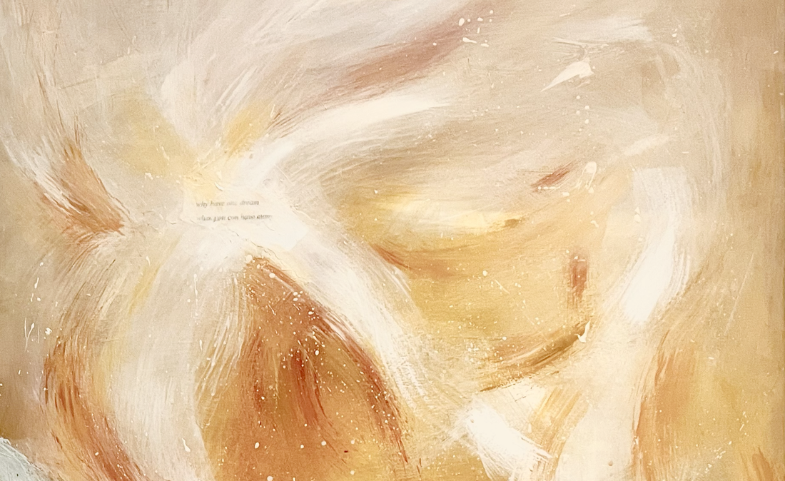 Why have one dream when you can have many?