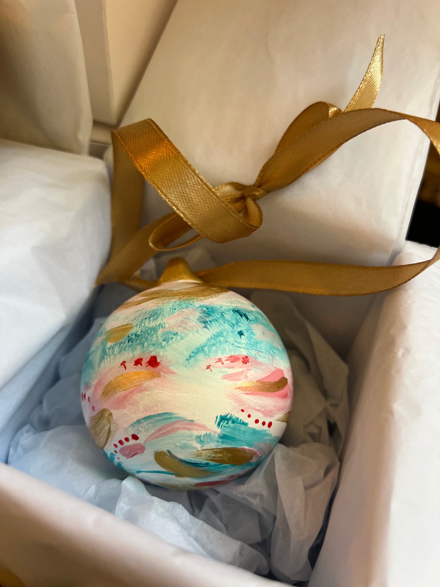 Seasonal Gifts