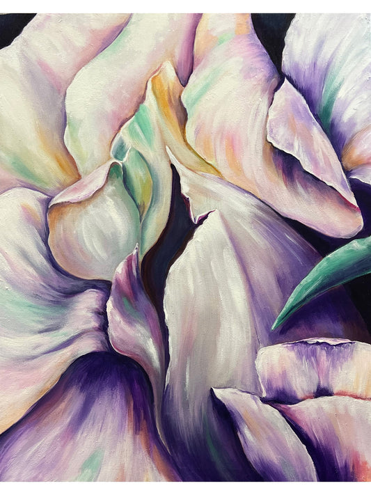 Summer Art Print