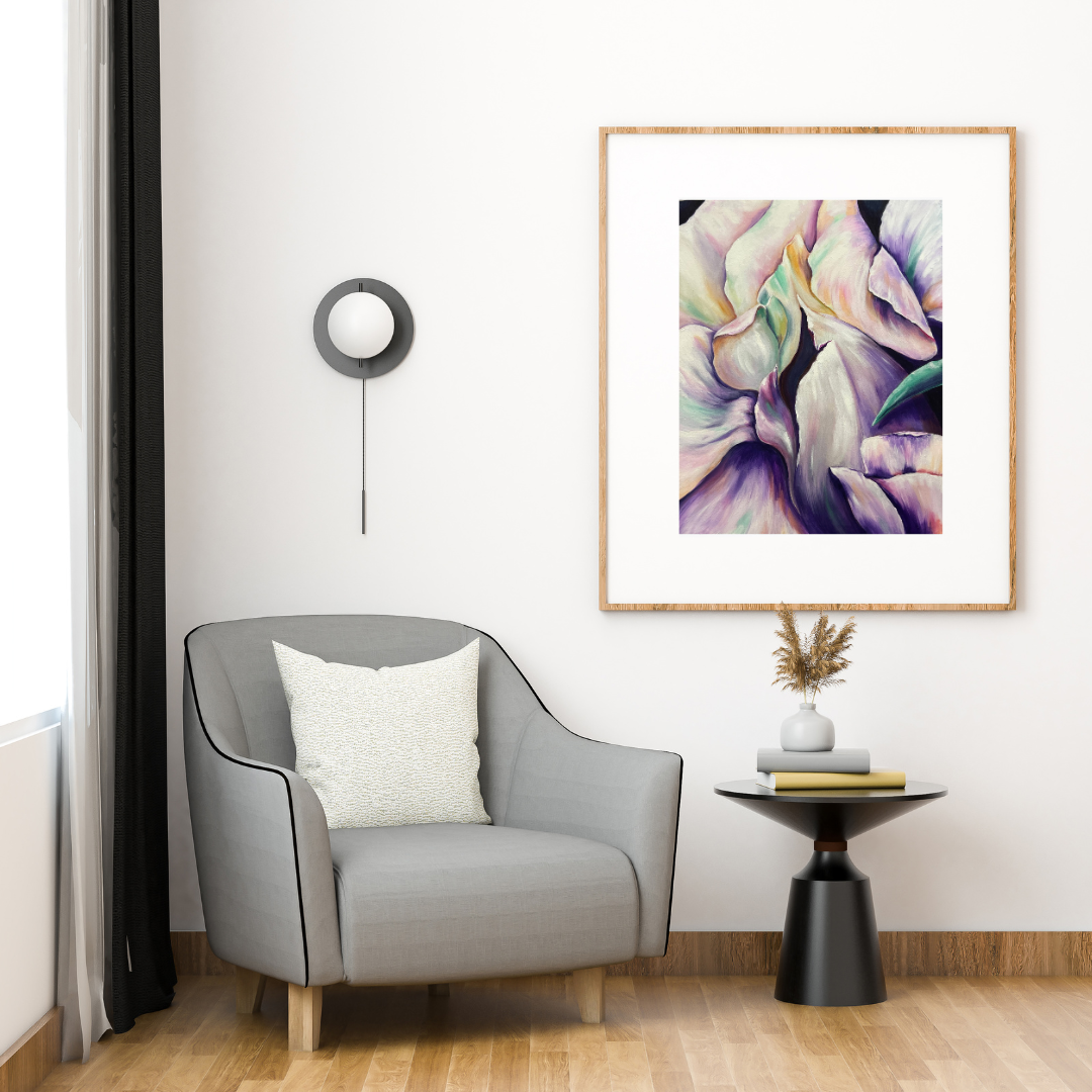 Summer Art Print