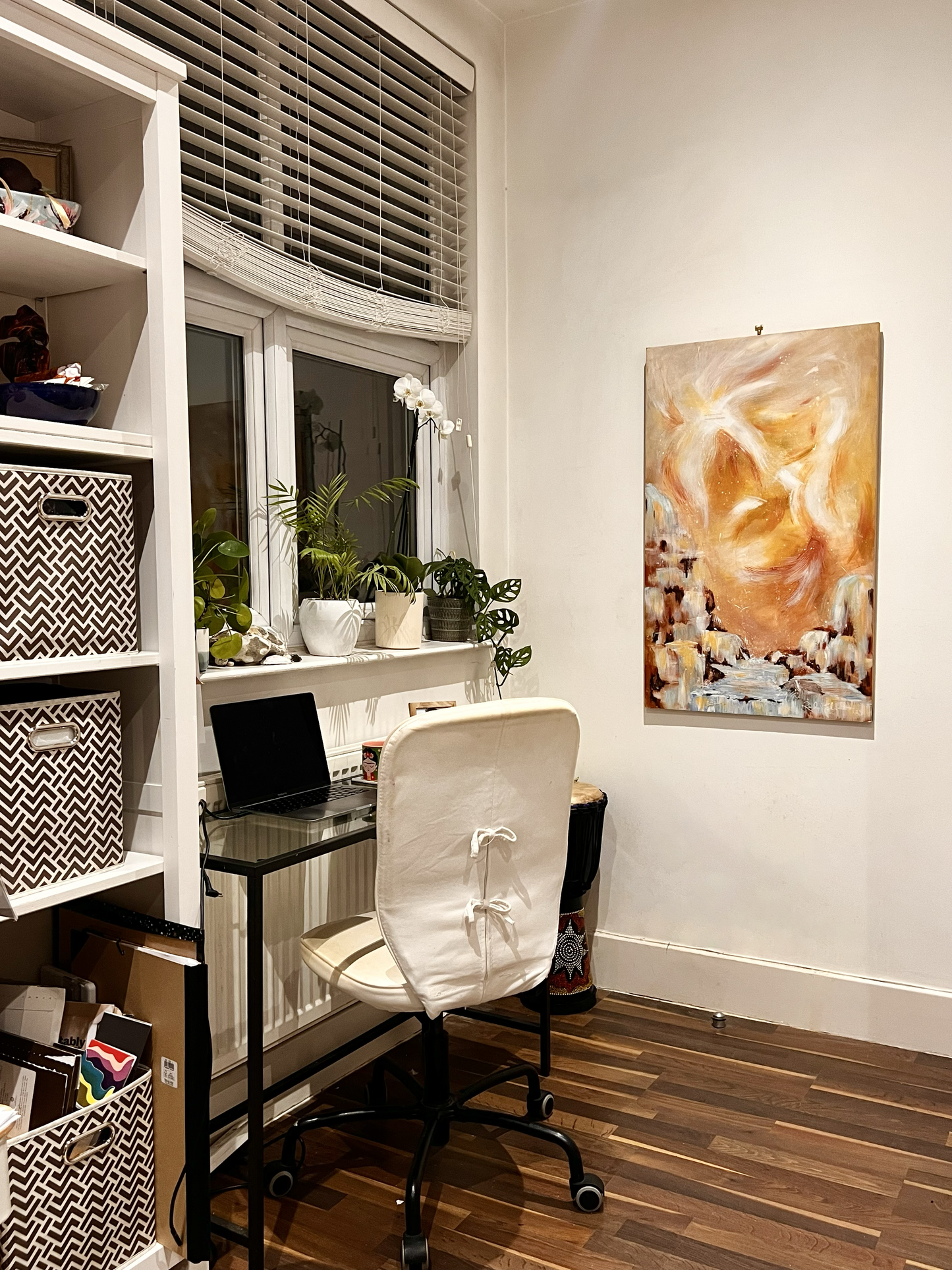 Why have one Dream when you can have many?