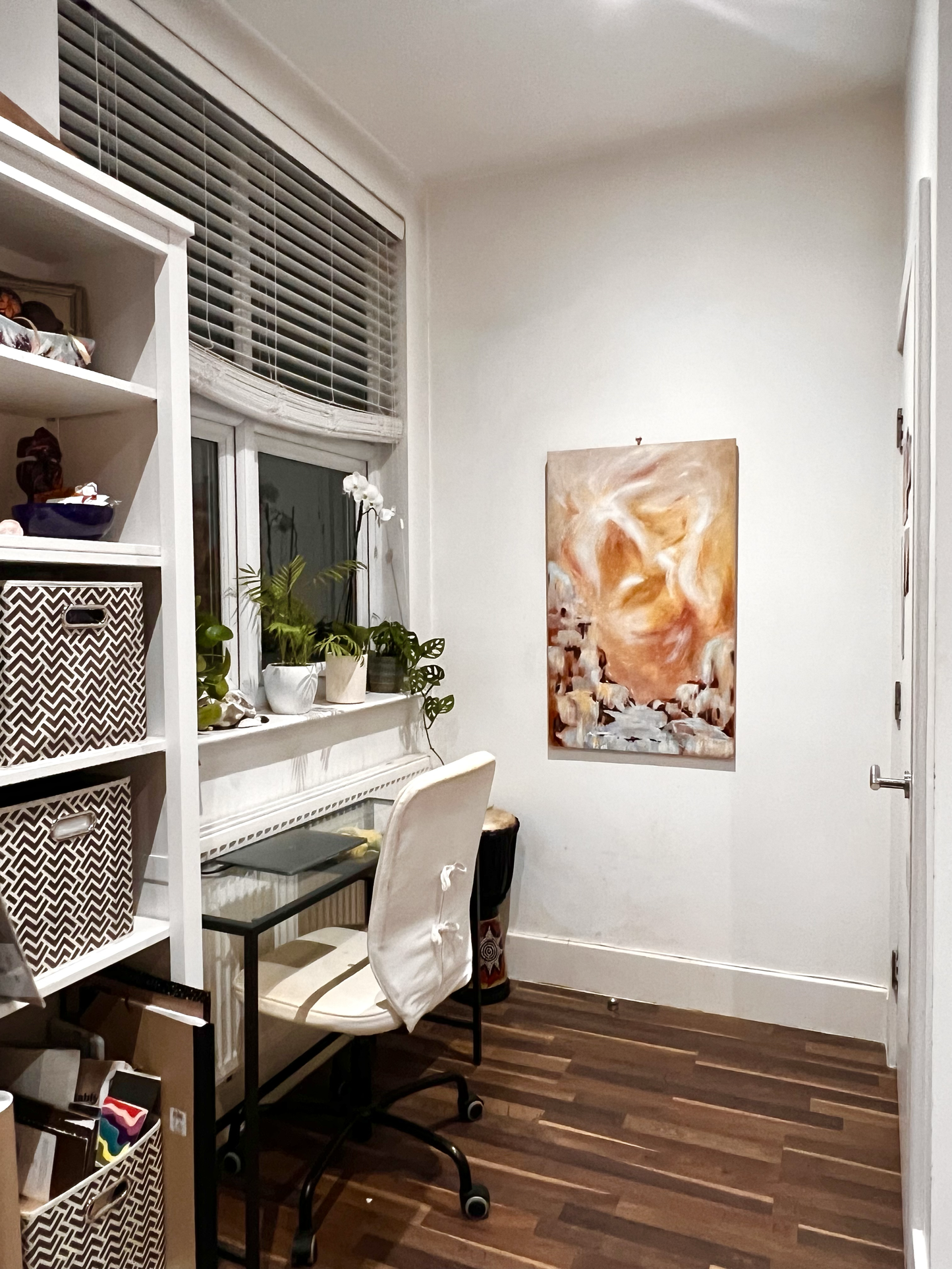 Why have one Dream when you can have many?