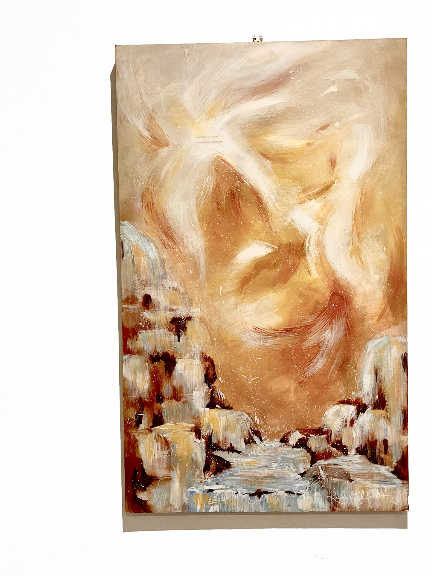 Why have one Dream when you can have many?